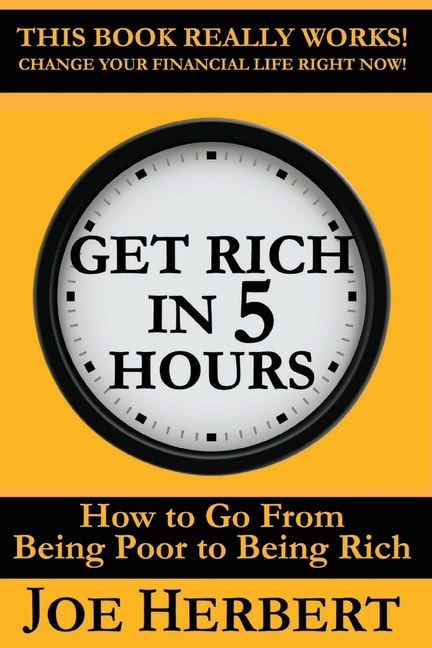 Couverture_Get Rich in 5 Hours
