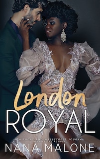 Front cover_London Royal
