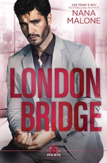 Front cover_London Bridge