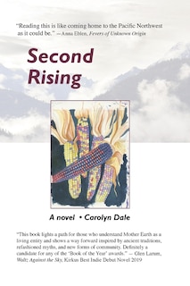 Front cover_Second Rising