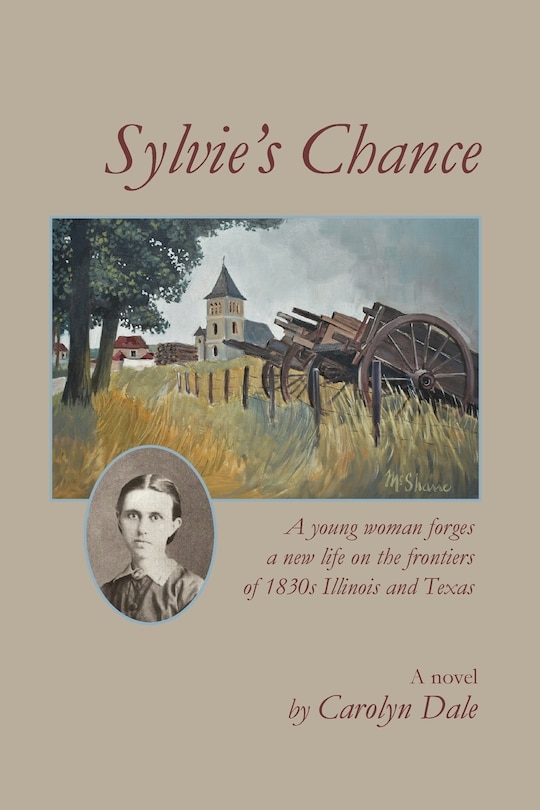 Couverture_Sylvie's Chance