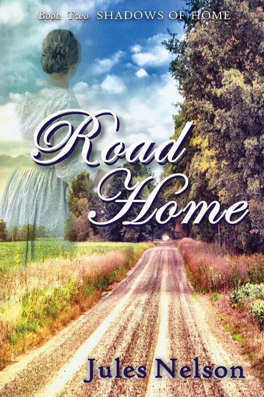 Front cover_Road Home