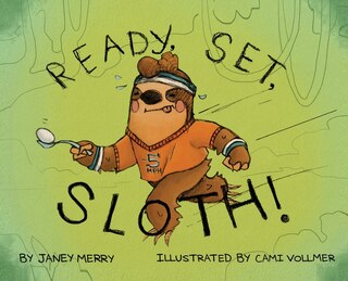 Couverture_Ready, Set, Sloth!