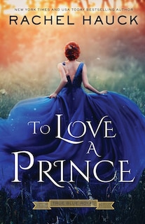 Front cover_To Love A Prince