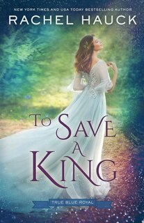 Front cover_To Save a King
