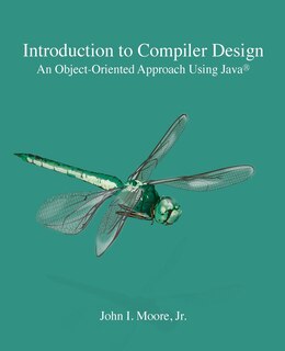 Front cover_Introduction To Compiler Design