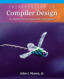 Front cover_Introduction To Compiler Design