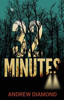 Front cover_32 Minutes