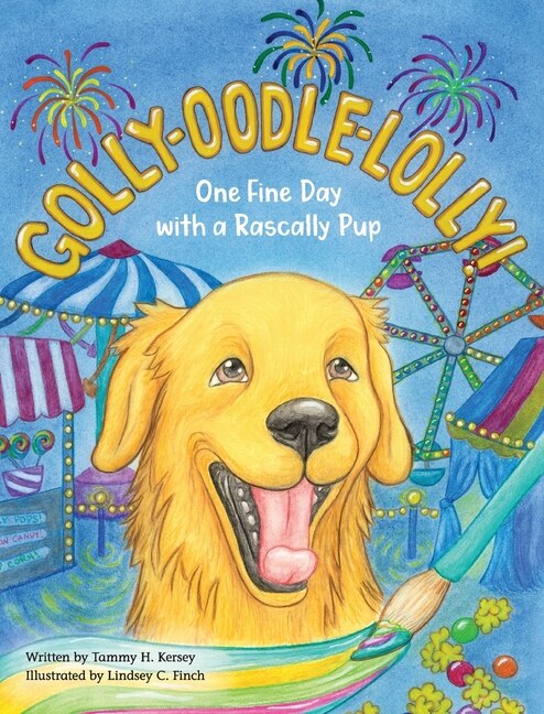 Couverture_Golly-Oodle-Lolly!
