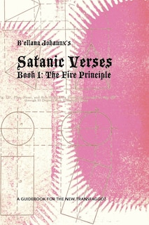 Couverture_B'ellana Johannx's Satanic Verses
