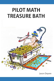 Couverture_Pilot Math Treasure Bath
