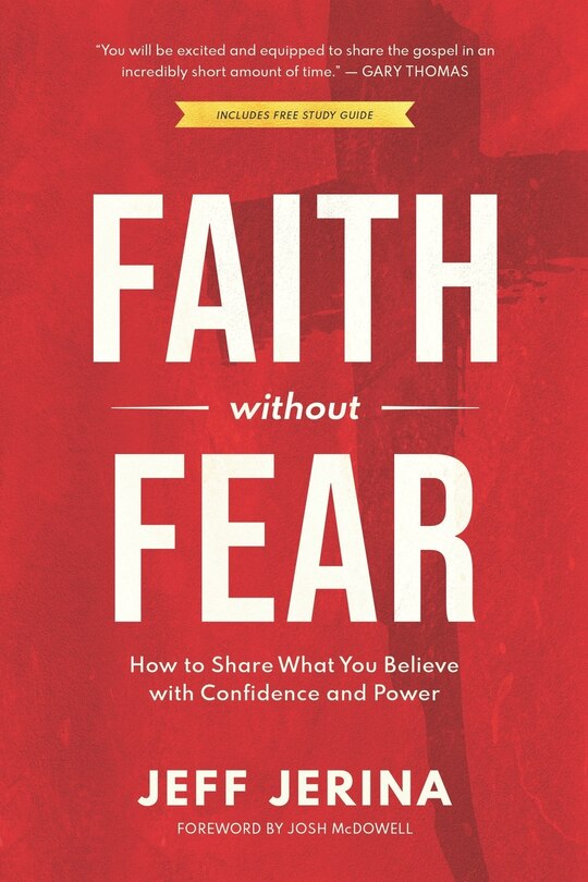 Couverture_Faith Without Fear