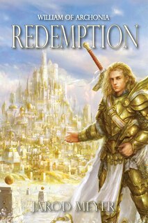 Front cover_William of Archonia Volume One