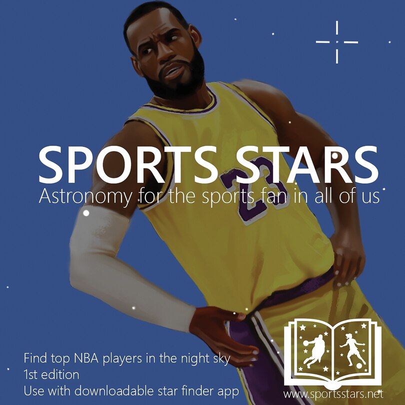 Couverture_Sports Stars