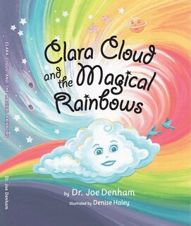 Front cover_Clara Cloud And The Magical Rainbows