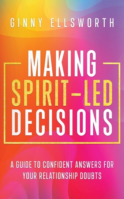 Couverture_Making Spirit-Led Decisions