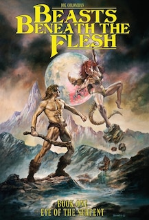 Couverture_Beasts Beneath the Flesh