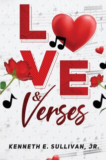 Front cover_Love & Verses