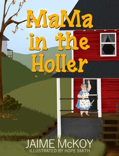 Front cover_MaMa in the Holler
