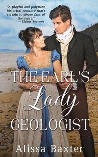 Couverture_The Earl's Lady Geologist