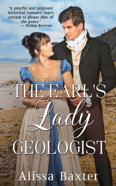 Couverture_The Earl's Lady Geologist