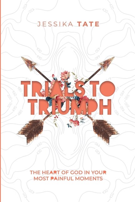 Front cover_Trials to Triumph