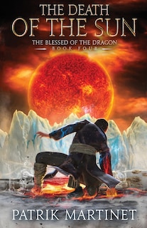 Front cover_The Death of the Sun