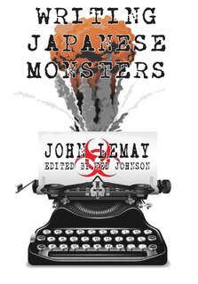 Front cover_Writing Japanese Monsters