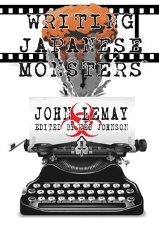 Front cover_Writing Japanese Monsters