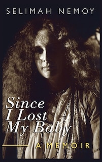 Front cover_Since I Lost My Baby