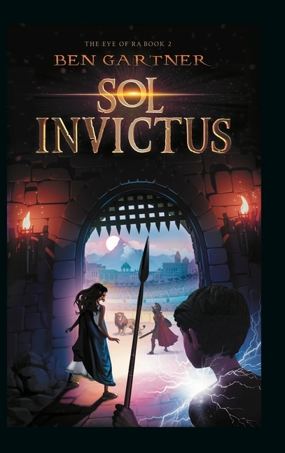 Sol Invictus