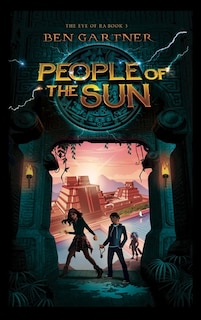 Couverture_People of the Sun