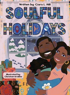 Front cover_Soulful Holidays