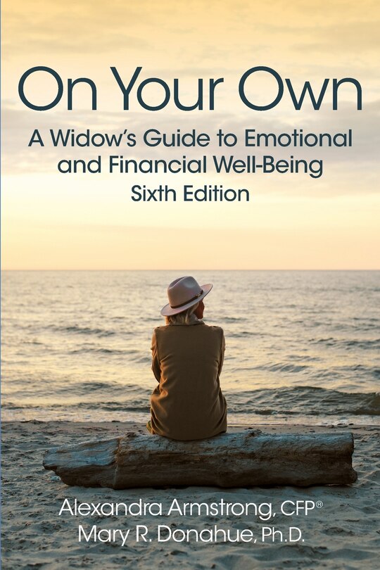 Couverture_On Your Own