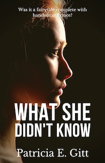 Couverture_What She Didn't Know