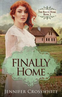 Couverture_Finally Home