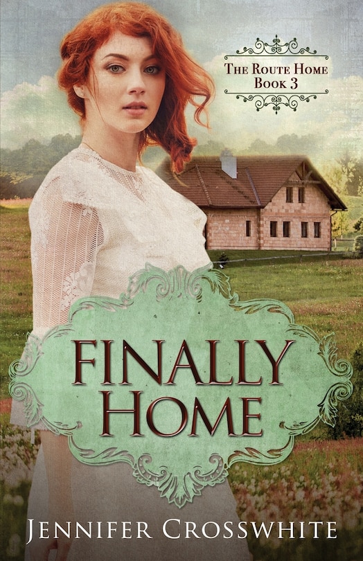 Couverture_Finally Home