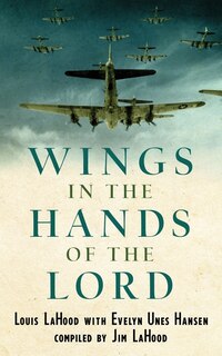 Couverture_Wings In The Hands Of The Lord