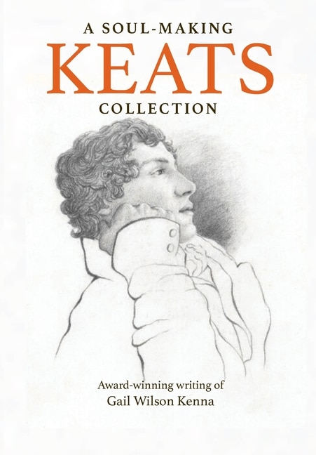 Front cover_A Soul-Making Keats Collection