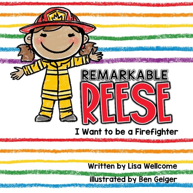 Front cover_Remarkable Reese