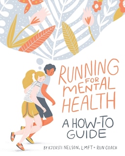 Couverture_Running For Mental Health