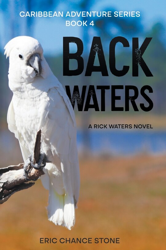 Couverture_Back Waters