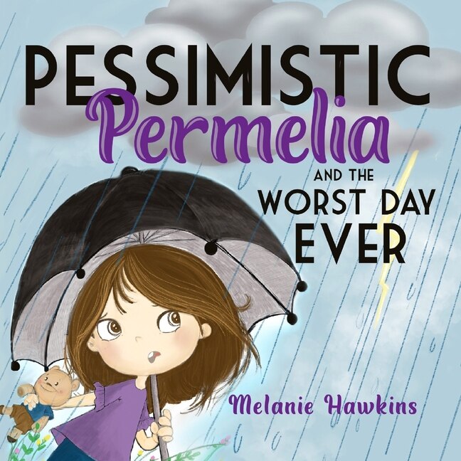 Front cover_Pessimistic Permelia
