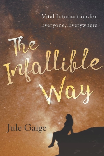 Couverture_The Infallible Way