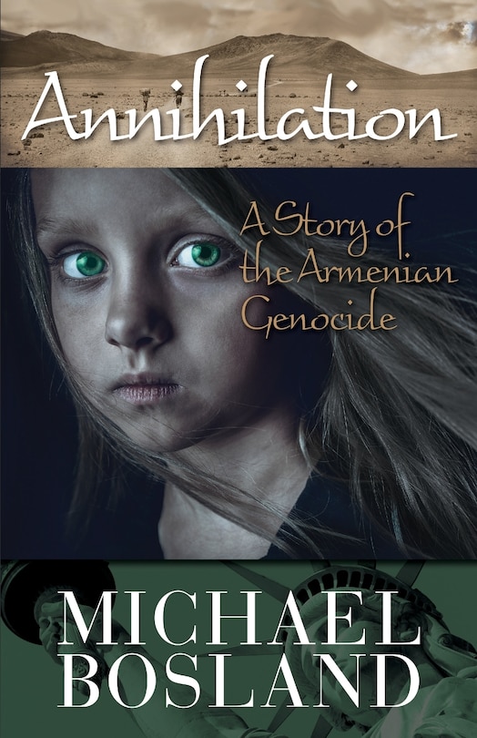 Front cover_Annihilation