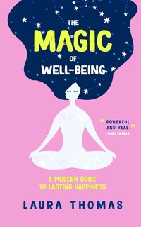 Front cover_The Magic of Well-Being