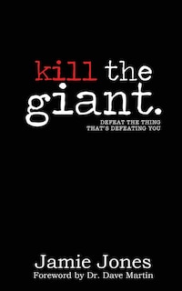 Front cover_Kill the Giant