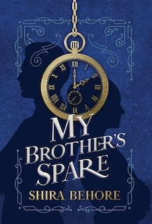 Front cover_My Brother's Spare