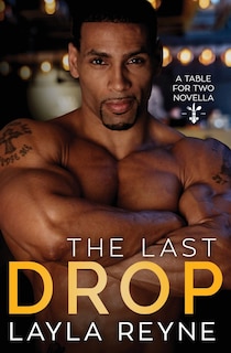 Front cover_The Last Drop