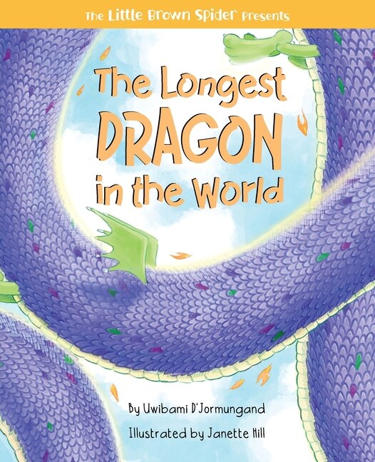 Front cover_The Longest Dragon in the World